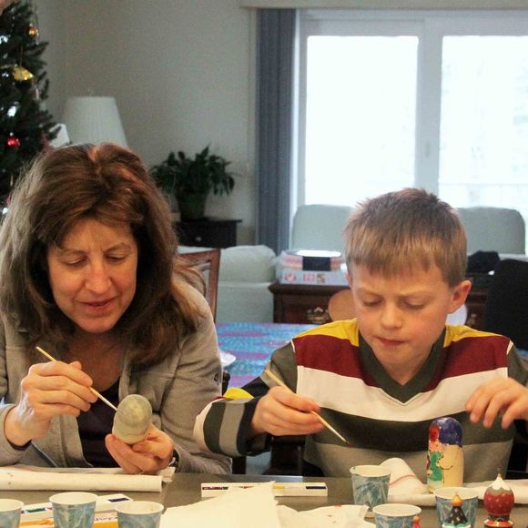 Meet your Posher, Sharon - Picture 1 of 1